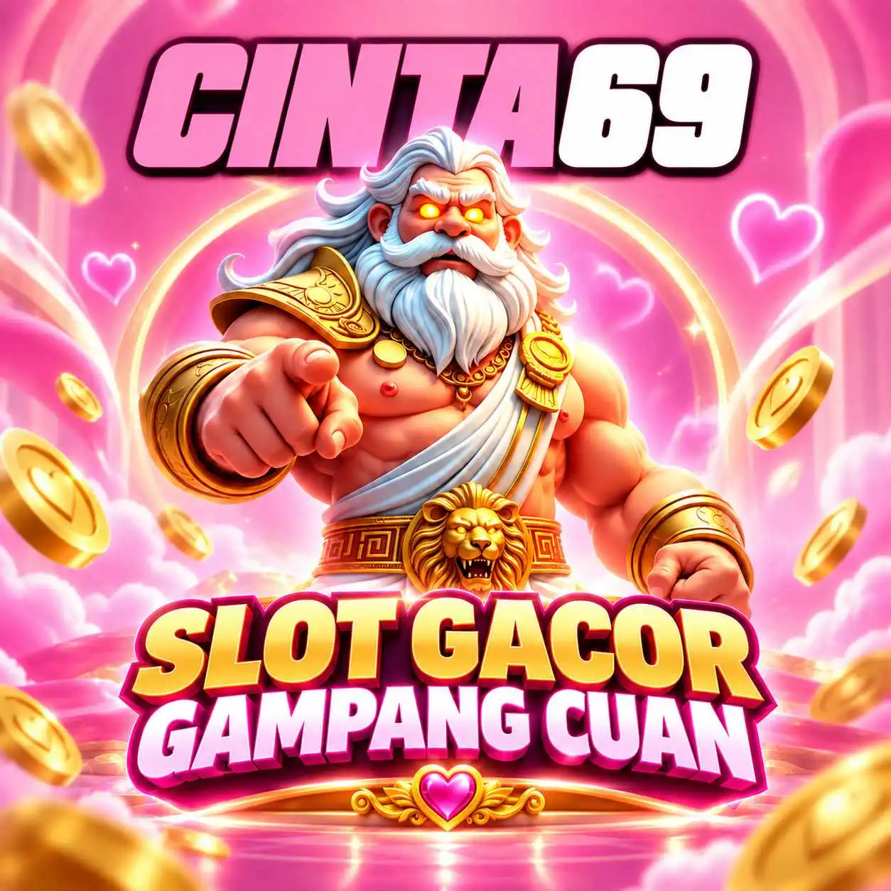 CINTA69: APK Mobile Slot88 Link Slot Gacor Asia Pilihan Favorit
